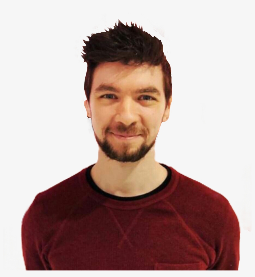 Pewdiepie Jacksepticeye, transparent png download