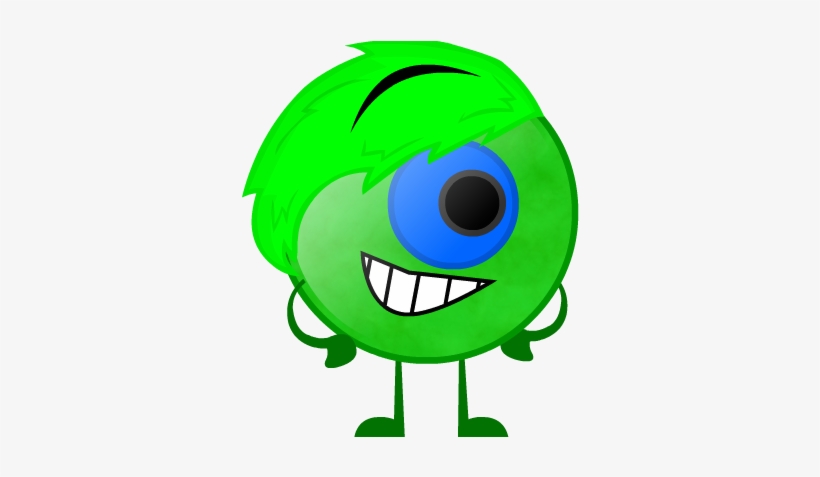 Jacksepticeye Bfdi, transparent png download