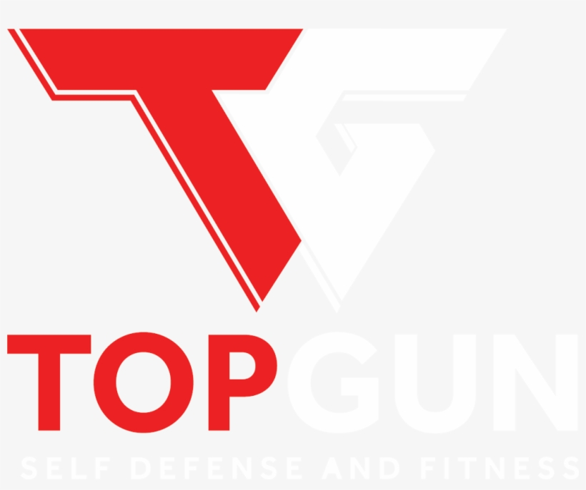 Top Gun Self-defense & Fitness - Top Gun, transparent png download