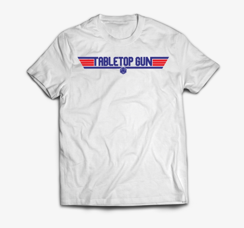 Top Gun - Transparent Shirt Mlg, transparent png download