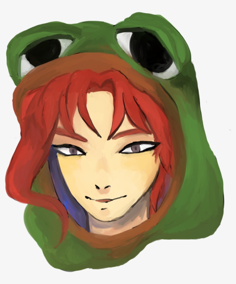Pepe Kakyoin By Xwnd On Deviantart Clip - Kakyoin Pepe, transparent png download