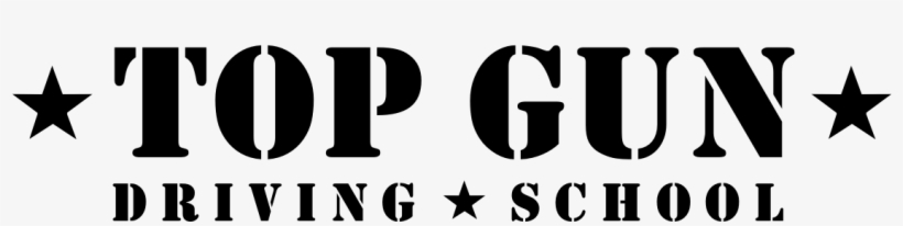 Top Gun Driving School - La-96 Nike Missile Site, transparent png download