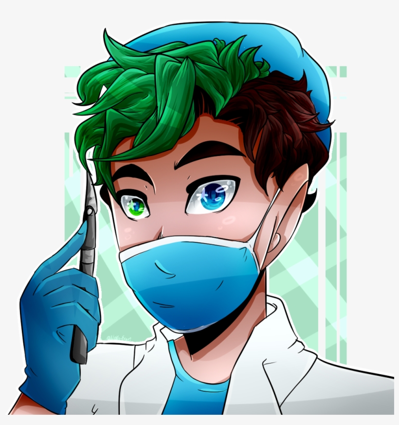 I Love The Fall Out Boy Shirt - Dr Schneeplestein Fanart, transparent png download