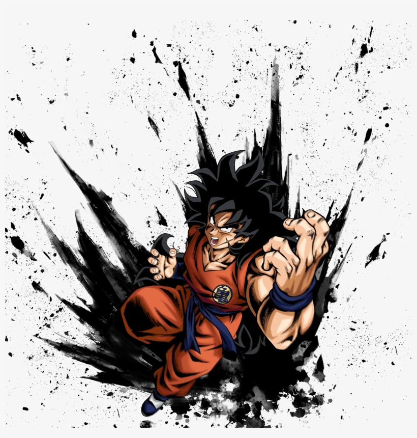 Saiyan Saga, transparent png download