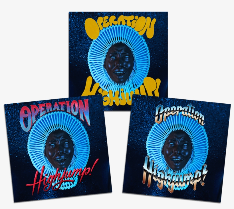 Wolf Rothstein Store - Awaken, My Love! - Childish Gambino, transparent png download