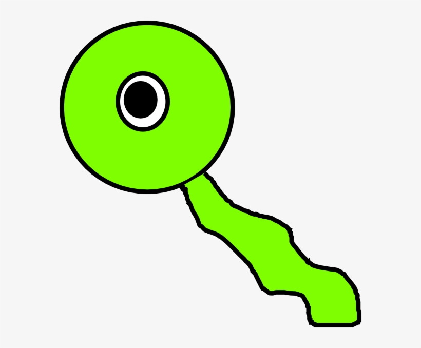 Septic Eye Clip Art - Clip Art, transparent png download