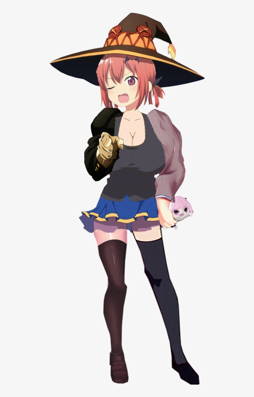 Captain Karma Clothing Cartoon Fashion Accessory Joint - Clothing, transparent png download