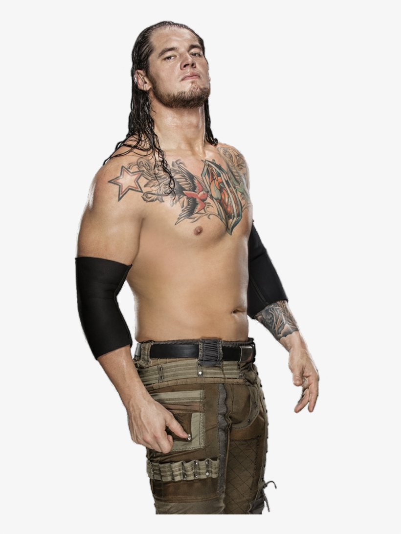 Baron Corbin New Png 2017 Hd By Lunaticahlawy-dbef668 - Baron Corbin, transparent png download