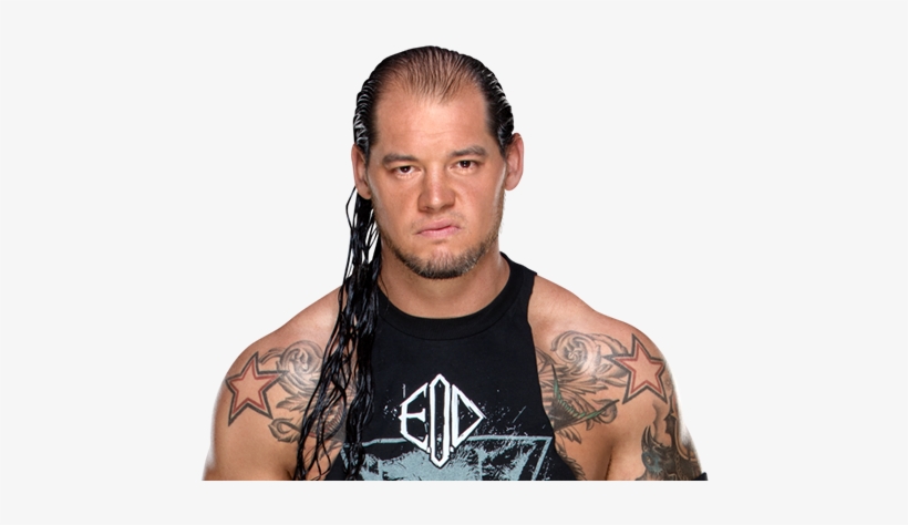 Baron Corbin Intercontinental Champion, transparent png download