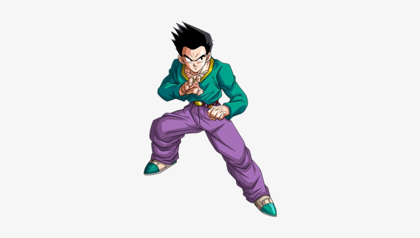Son Goten - Goten Gt Png, transparent png download