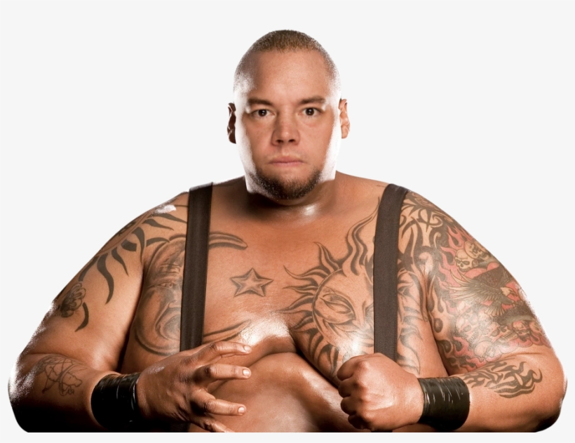 I Don't Know Whether To - Big Daddy V 2008, transparent png download