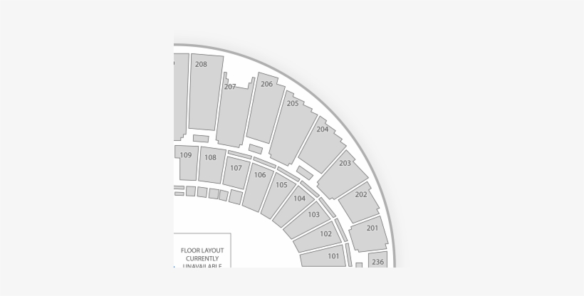 Parking Childish Gambino With Vince Staples, December - Oracle Arena Suite C15, transparent png download