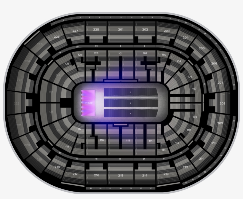 Sap Center At San Jose, transparent png download