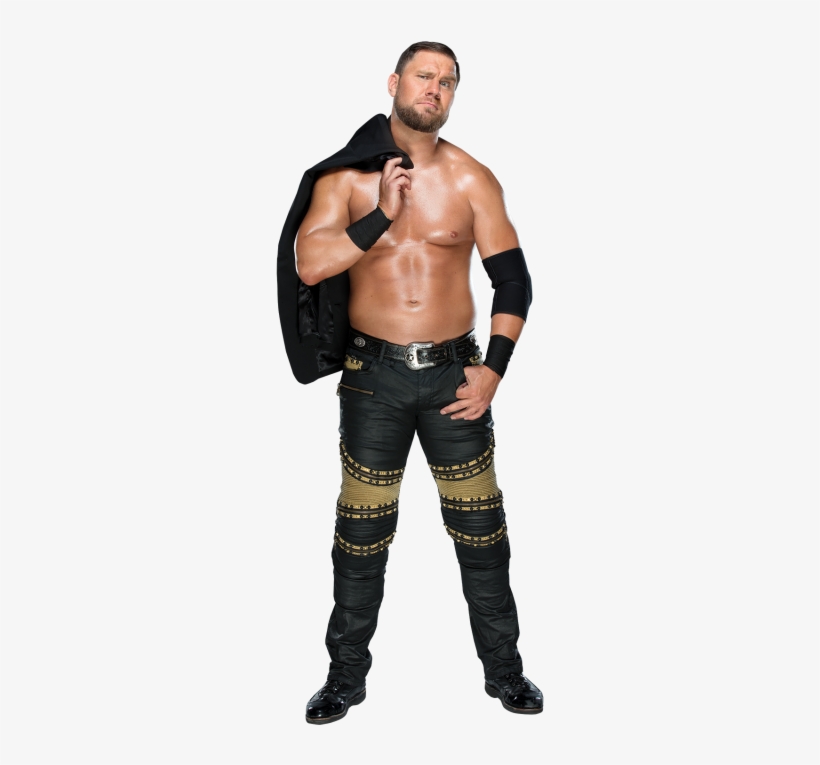 Because This Place Needs More Content - Wwe The B Team, transparent png download