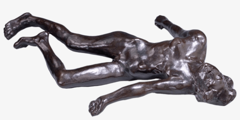 The Martyr No - Statue, transparent png download