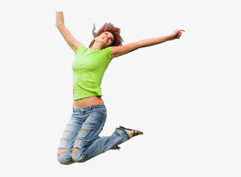 Woman Girl Png Image - Din Pe Din Duno Latke Dj, transparent png download