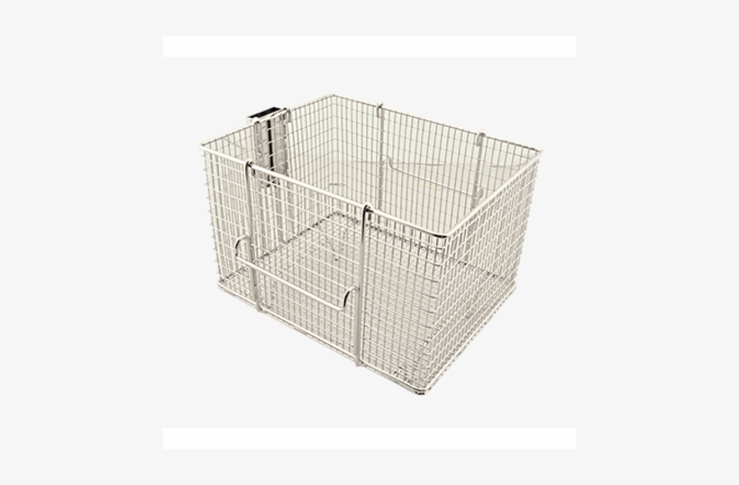 Fmp 227 1205 Fryer Basket, 13 1/4" L X 10 1/2" W X - Fmp 227-1205 Fryer Basket, 13-1/4" L X 10-1/2" W X, transparent png download