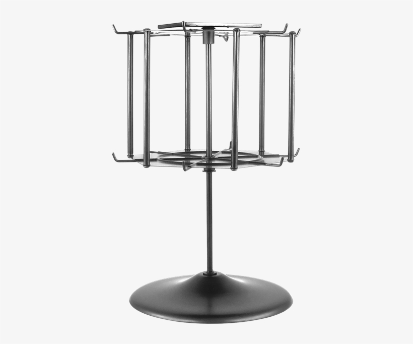 Picture Of 2-tier Countertop Wire Rack - Fascinations Metal Earth 3d, transparent png download