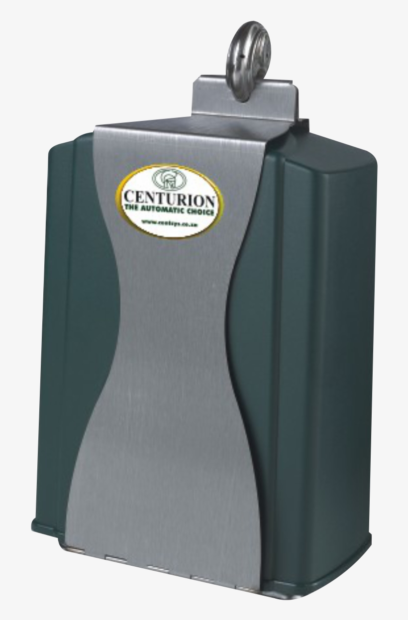 Theft Resistant Cage D2 Turbo Grade 304 Stainless Steel - Centurion Gate Motors, transparent png download