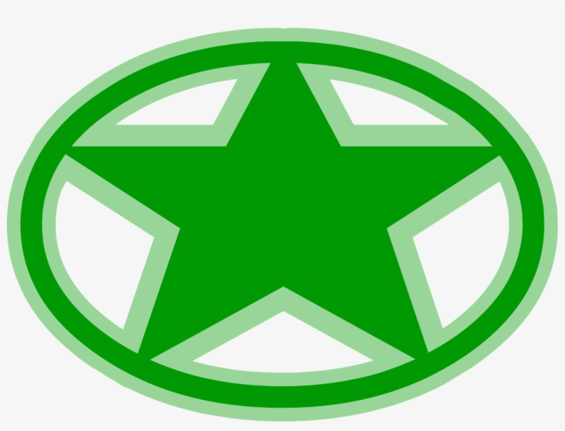 Hollywood 2013 Star Penguin Friend - Circle, transparent png download