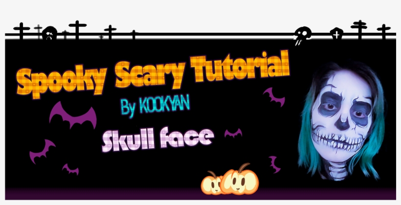 Spooky Scary Skeletons Png, transparent png download