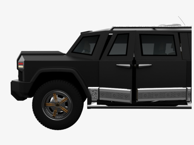 Promrbon' Black - Dragon - Back Doors - Dartz Black Dragon, transparent png download