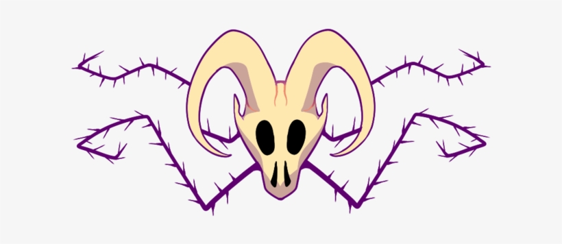 Spooky Scary Skeletons, Demons, Witches And Other Scary, transparent png download