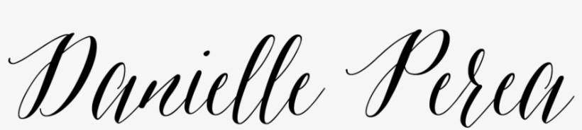 Danielle Perea - Bryson Tiller, transparent png download