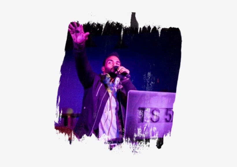 Craig David @ Tape - Album Cover, transparent png download