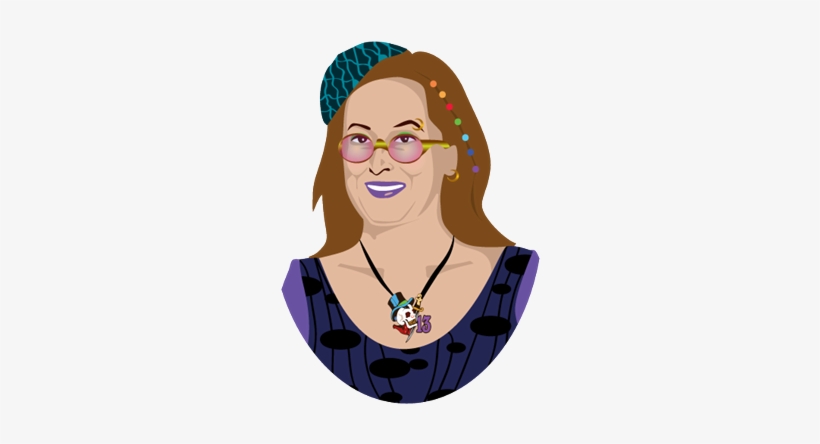 Clipart Freeuse Actor Clipart Famous Person - Graphic Design, transparent png download