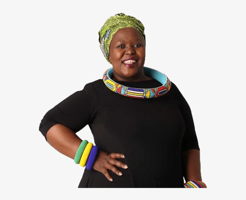 “ntozinhle Accessorize” Siphelele Chikowi - Startupafrica, transparent png download