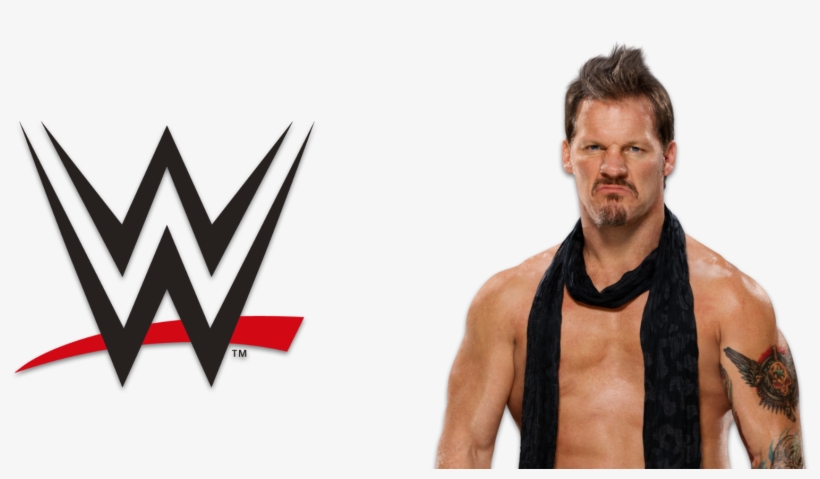 Edited By, The Sparx Team - Wwe Chris Jericho 2017, transparent png download