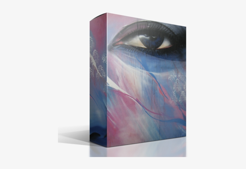 Kinda Like That - Modern Art, transparent png download