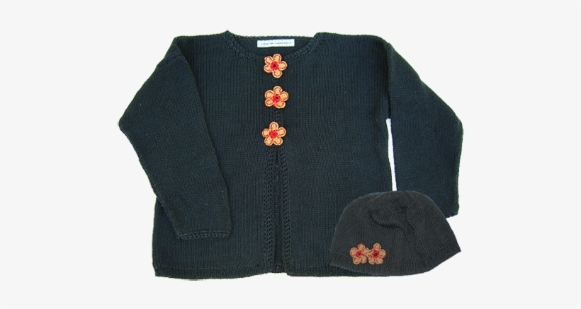 Child Sweater Butterfinger - Child, transparent png download