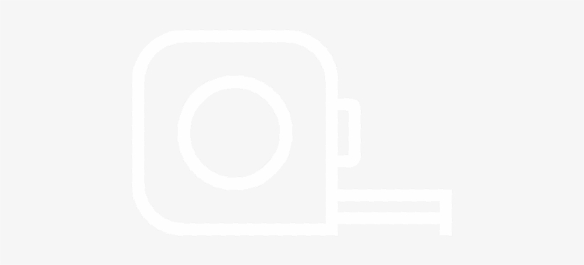 Measuring-tape - O'brien Contracting Ltd, transparent png download