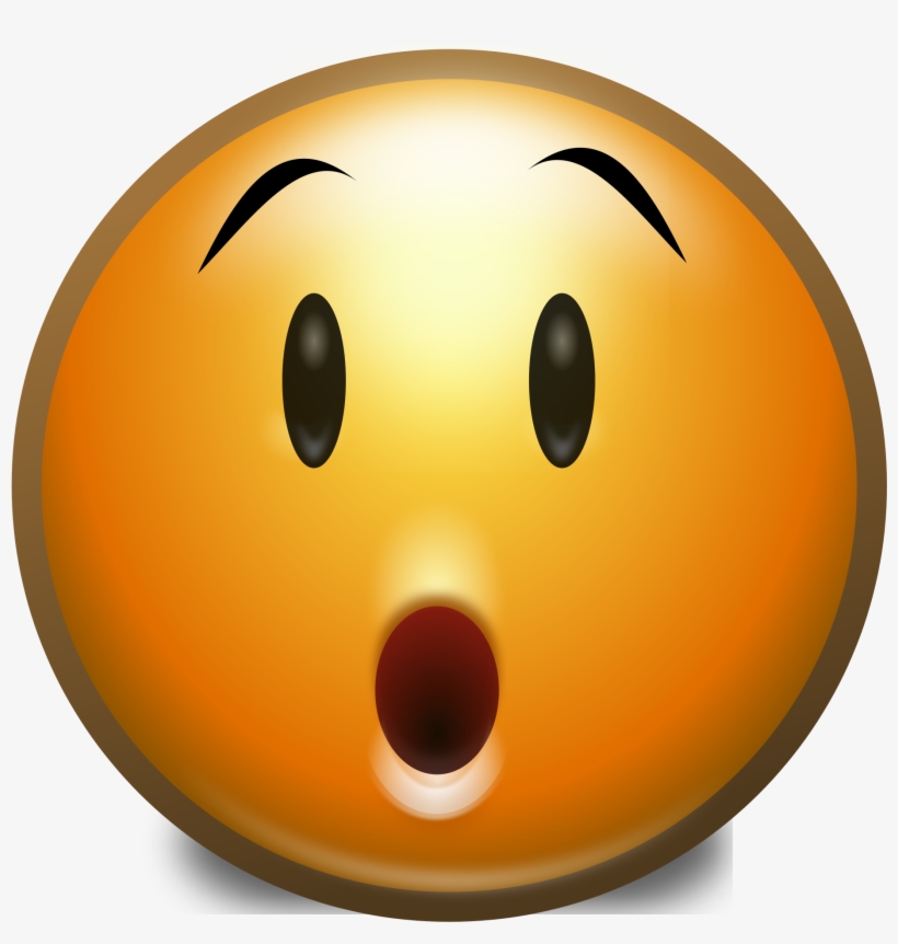 Open - Surprise Svg, transparent png download