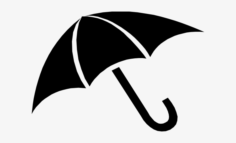 Picture Download Panda Free - Pink Umbrella Clip Art, transparent png download