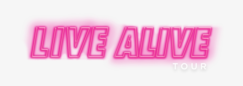 Dress Code - Pure Romance Live Alive, transparent png download