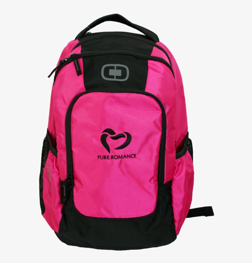 Why Not Pack Up Your Gear In This New Pure Romance - Ogio International, Inc., transparent png download