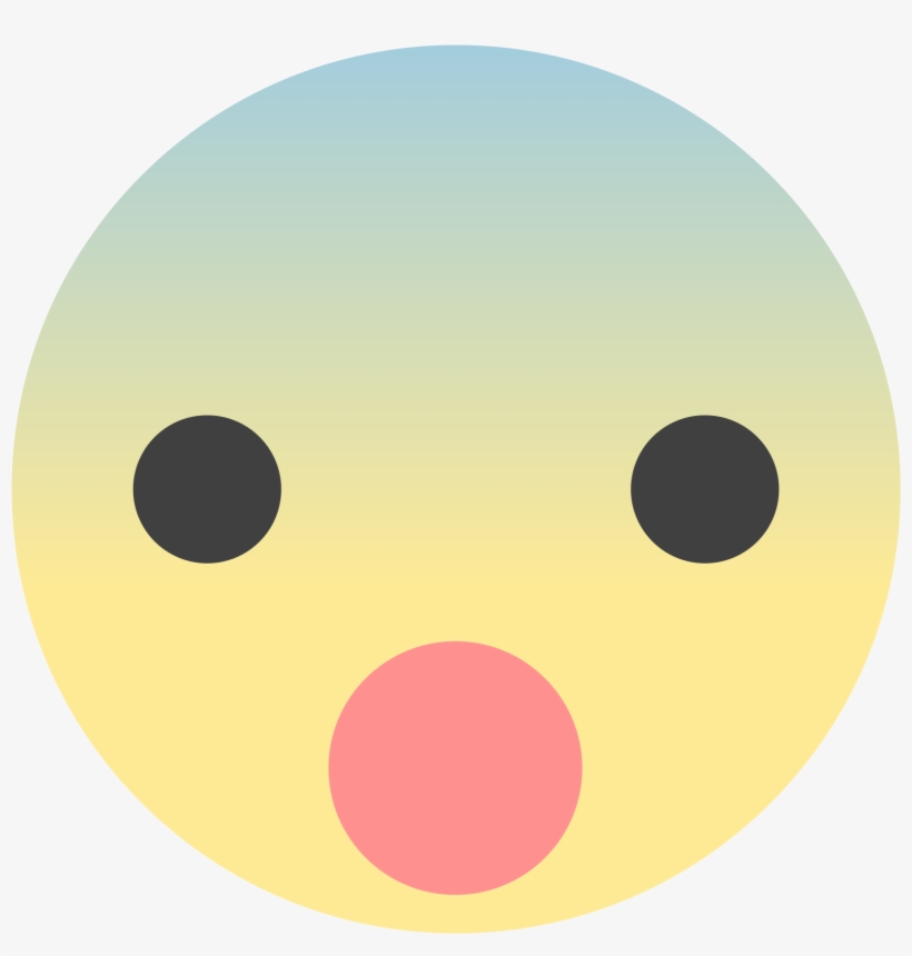 Open - Circle, transparent png download