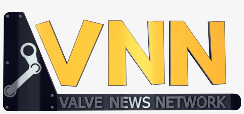 Valve News Network Logo, transparent png download