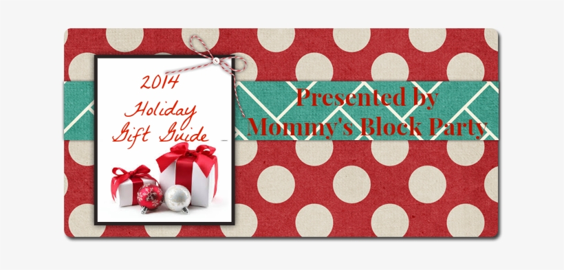 Holiday Gift Guide - Christma Sticker, transparent png download