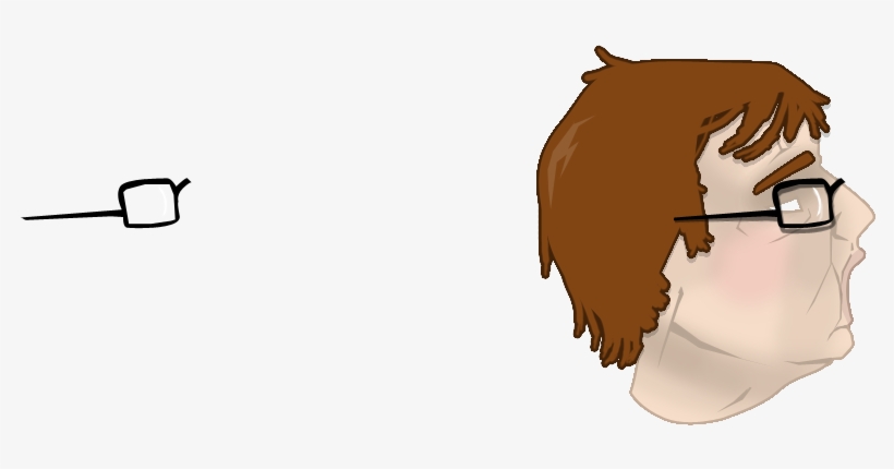 View Samegoogleiqdbsaucenao Gabe Newell , - Illustration, transparent png download