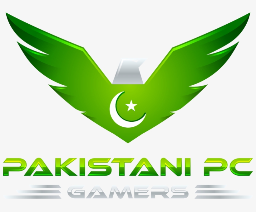Ppg Pakistani Pc Gamers - Emblem, transparent png download