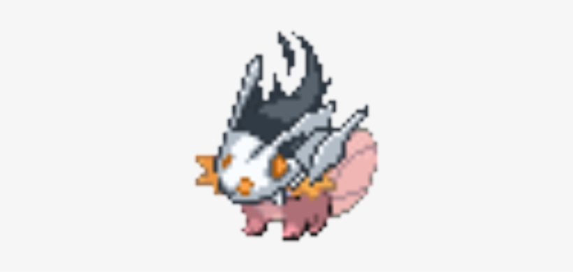 Nemesis Mudkip - Portable Network Graphics, transparent png download