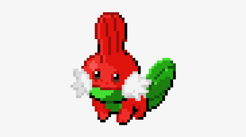 Mudkip - Yume Kōjō Doki Doki Panic, transparent png download