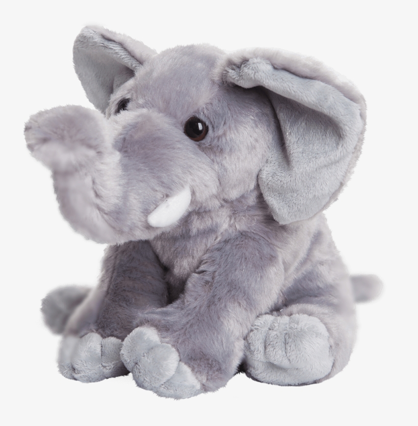 Our History - Aurora World Destination Nation Elephant Plush Toy, transparent png download