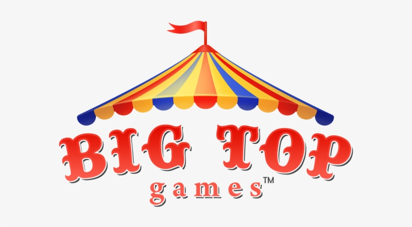 Picture Royalty Free Download Games Purple Bow Ideas - Big Top, transparent png download