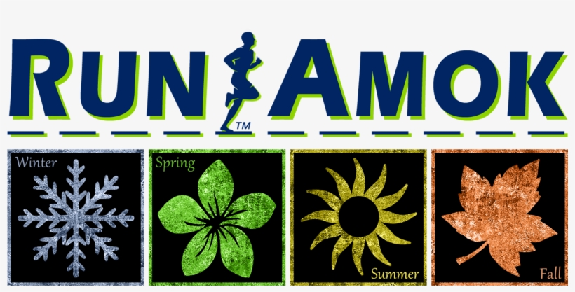 All New For 2019 With More Choices, Finisher Awards - Running Amok, transparent png download