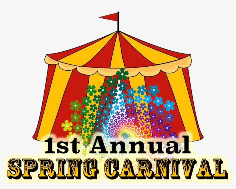 Carnival Transparent Spring, transparent png download